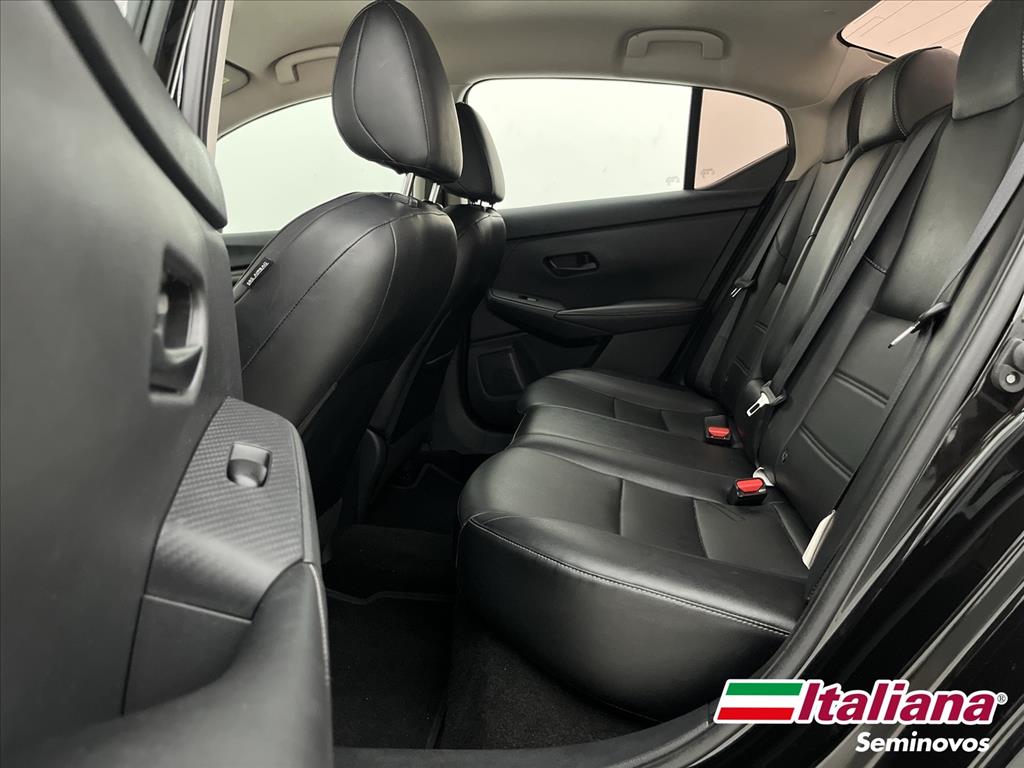 SENTRA 2.0 16V GASOLINA ADVANCE XTRONIC13