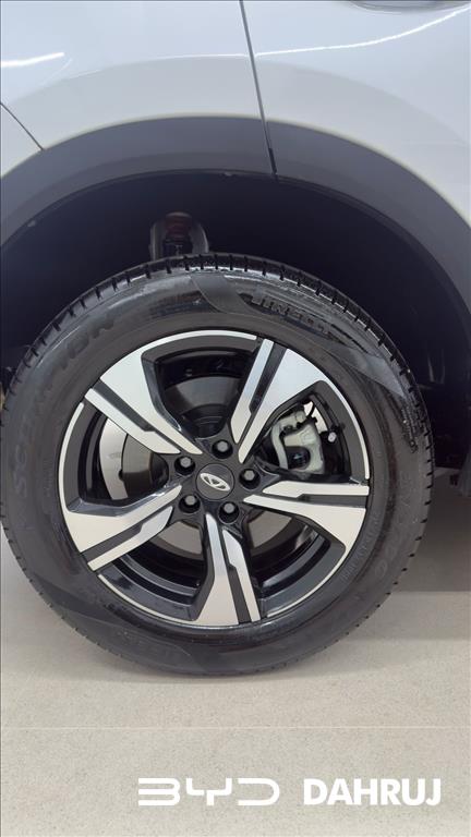 TIGGO 5x 1.5 VVT TURBO iFLEX SPORT CVT8