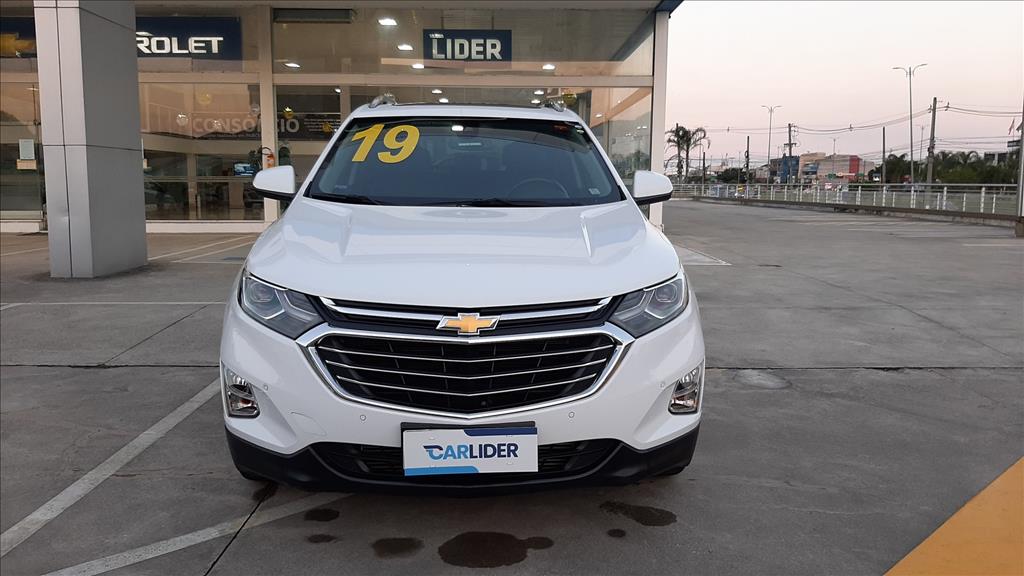 EQUINOX 2.0 16V TURBO GASOLINA PREMIER AWD AUTOMÁTICO EQUINOX 2.0 16V TURBO GASOLINA PREMIER AWD AUTOMÁTICO
