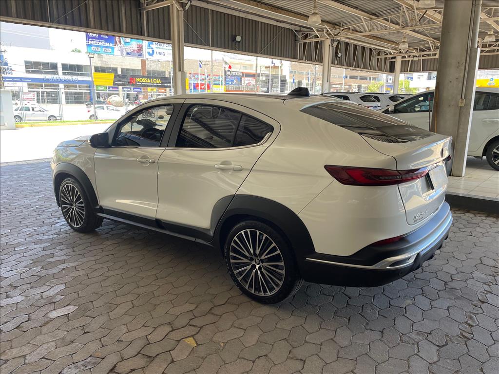 FASTBACK 1.0 TURBO 200 FLEX IMPETUS CVT3