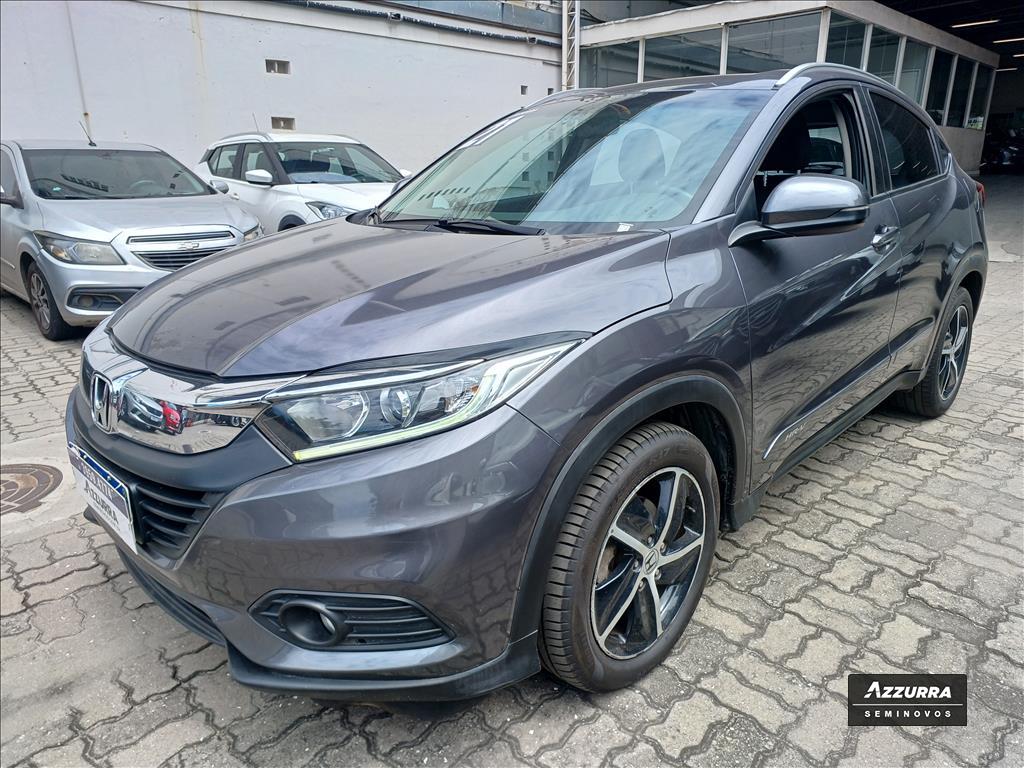 HR-V 1.8 16V FLEX EX 4P AUTOMÁTICO2