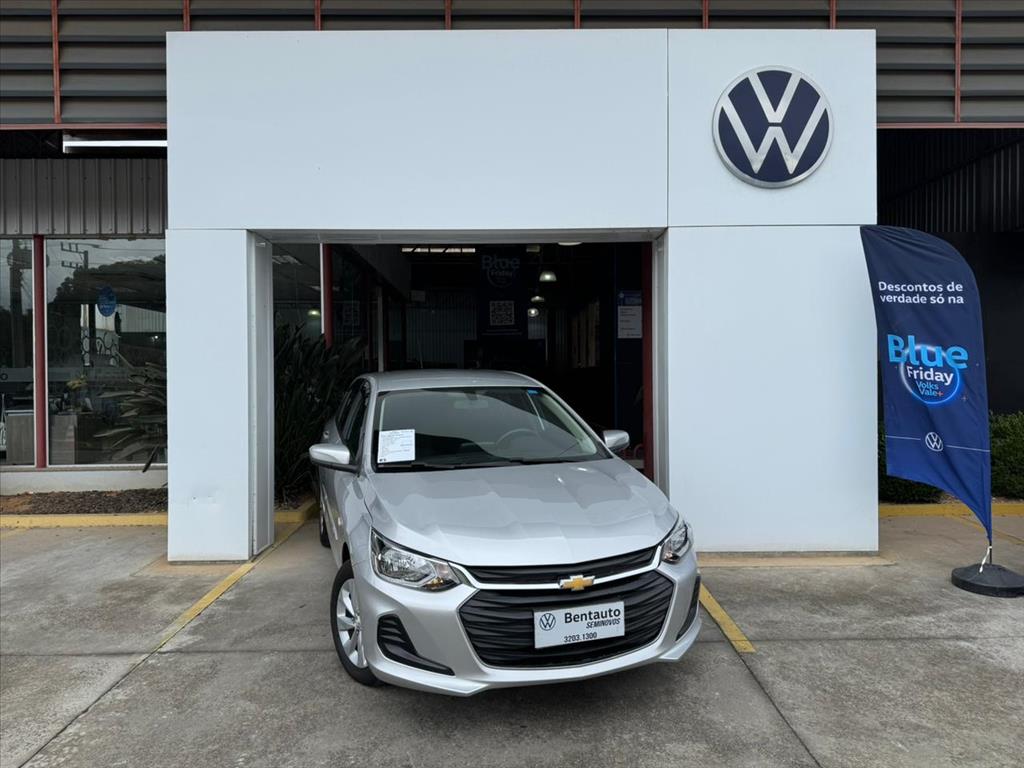 ONIX 1.0 FLEX LT MANUAL