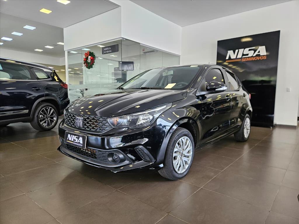 ARGO 1.0 FIREFLY FLEX DRIVE MANUAL