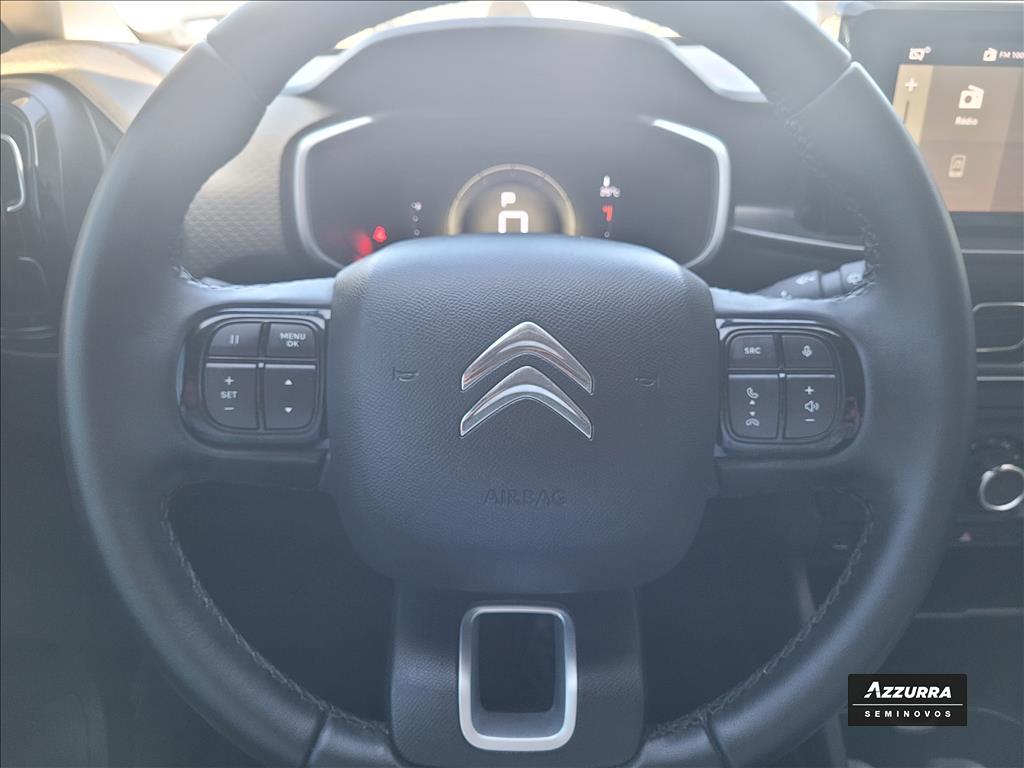 C3 AIRCROSS 1.0 TURBO 200 FLEX SHINE CVT