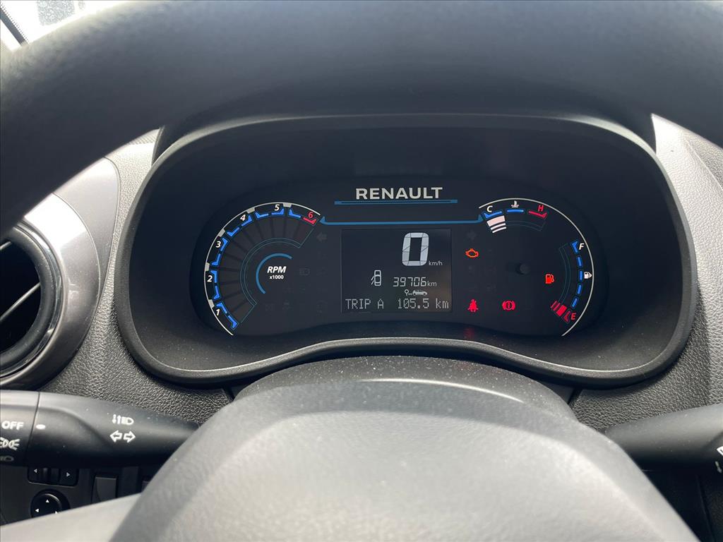 KWID 1.0 12V SCE FLEX OUTSIDER MANUAL5