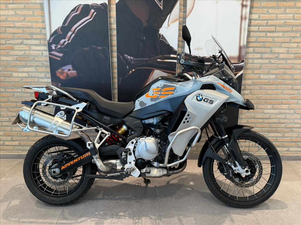 850 GS ADVENTURE PREMIUM