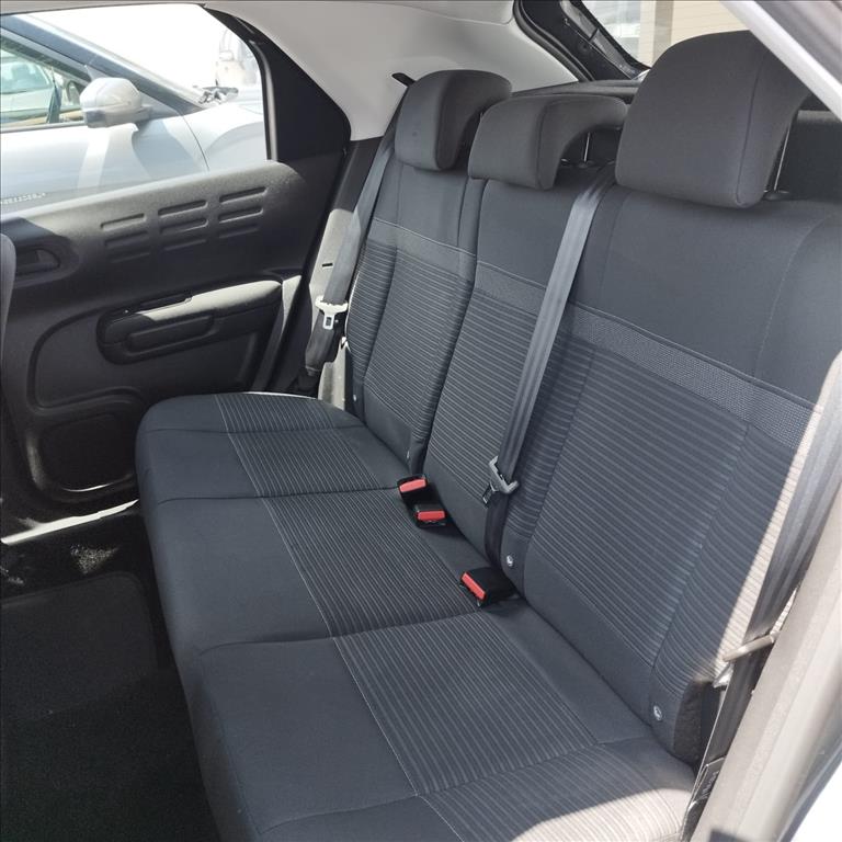 C4 CACTUS 1.6 VTI 120 FLEX FEEL MANUAL14