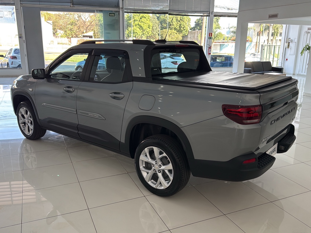MONTANA 1.2 TURBO FLEX LTZ AUTOMÁTICO3