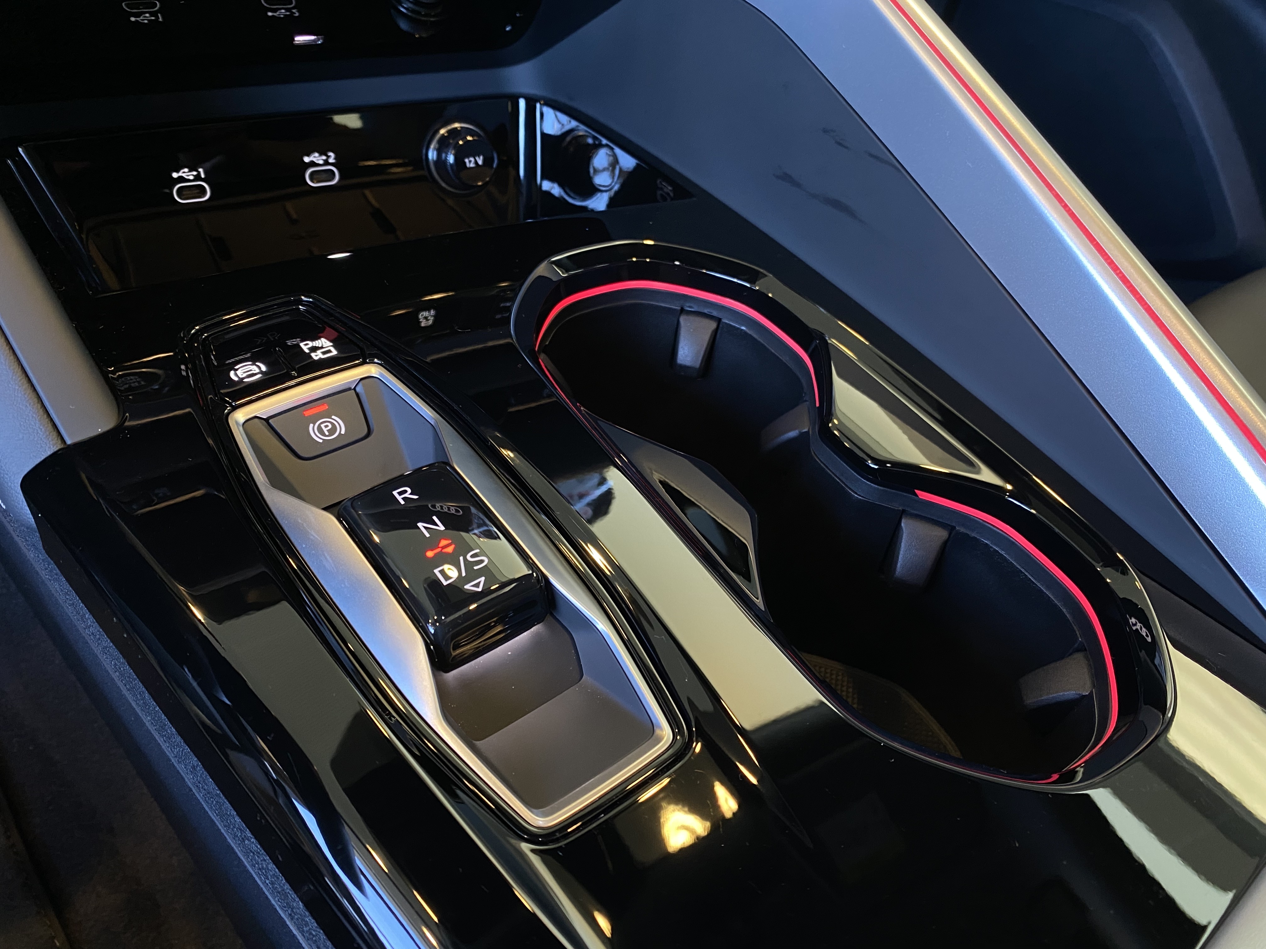 Q5 2.0 TFSI GASOLINA SPORTBACK S LINE QUATTRO S TRONIC9