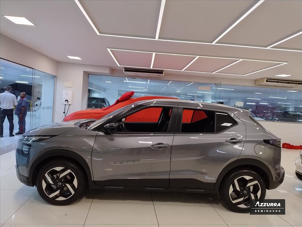 KAIT 1.6 FLEX ADVANCE XTRONIC4