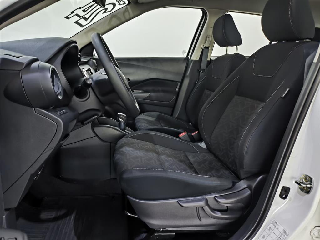 KICKS 1.6 16V FLEXSTART SENSE XTRONIC6