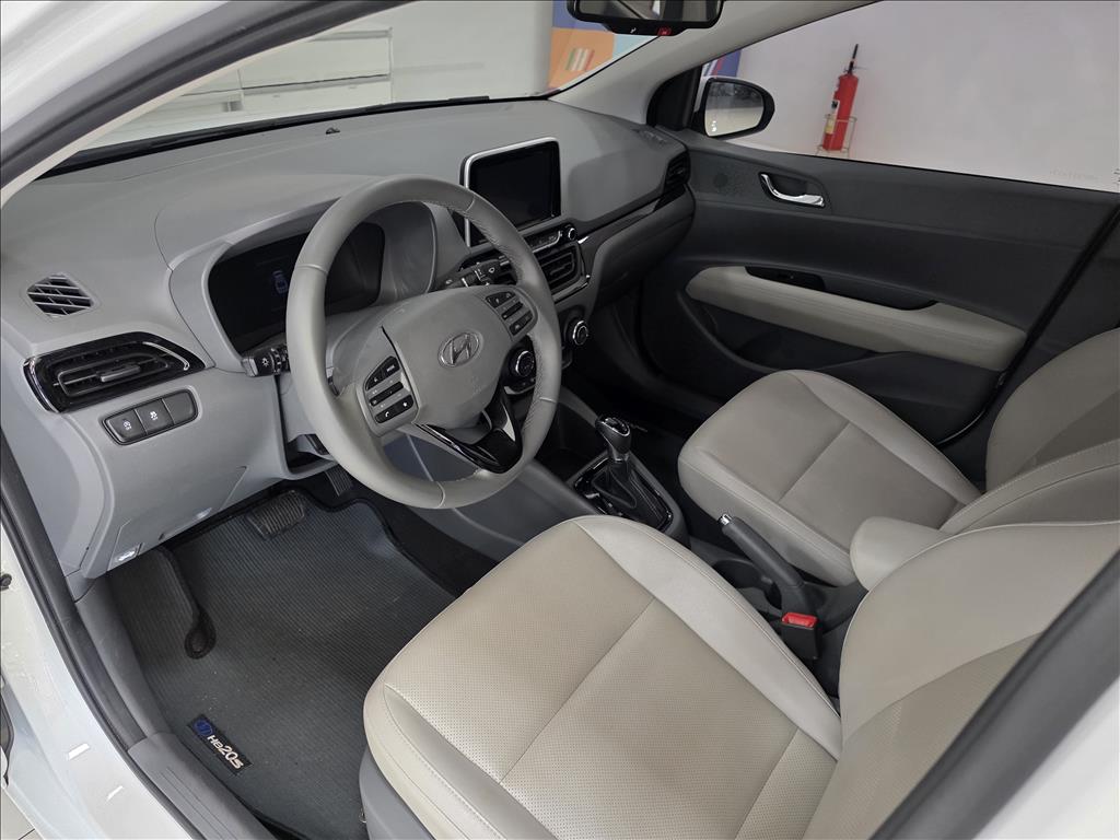 HB20S 1.0 TGDI FLEX PLATINUM AUTOMÁTICO6