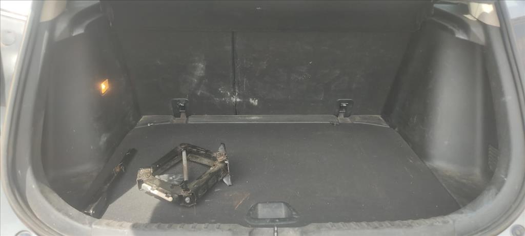 TRACKER 1.2 TURBO FLEX PREMIER AUTOMÁTICO7