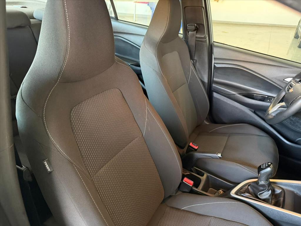 ONIX PLUS 1.0 FLEX LT MANUAL9