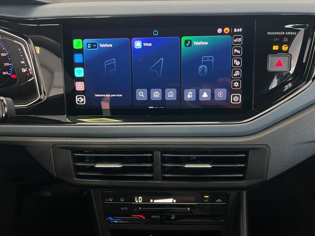 NIVUS 1.0 200 TSI TOTAL FLEX HIGHLINE AUTOMÁTICO10