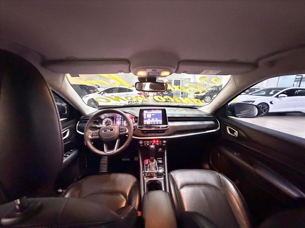 COMPASS 1.3 T270 TURBO FLEX SPORT AT67