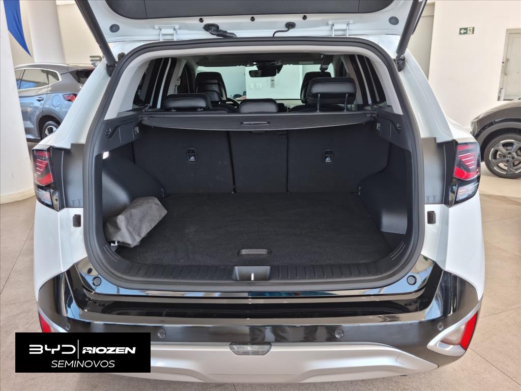 SPORTAGE 1.6 TGDI MHEV EX PRESTIGE DCT4