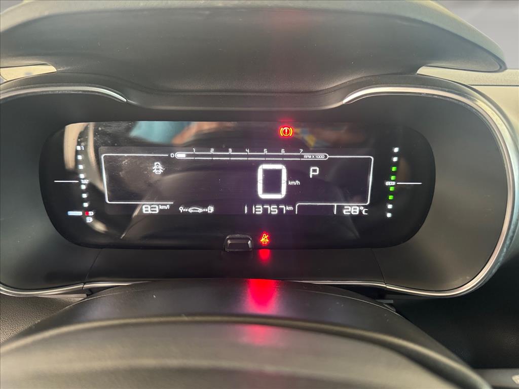 C4 CACTUS 1.6 VTI 120 FLEX FEEL EAT67