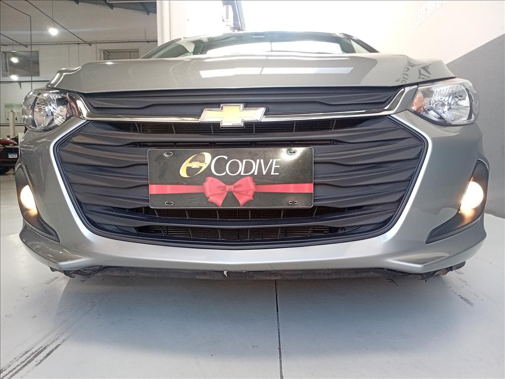 ONIX 1.0 FLEX MANUAL