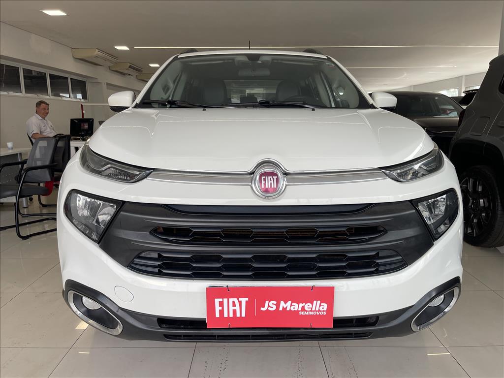 TORO 1.8 16V EVO FLEX FREEDOM AT65