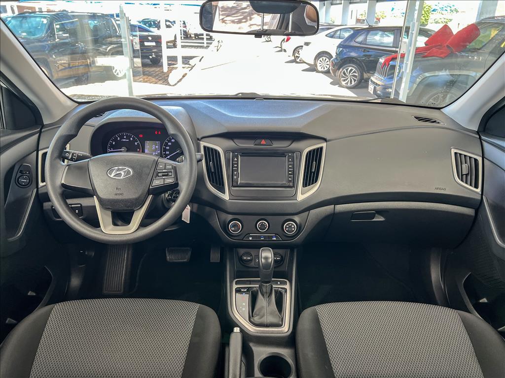 CRETA 1.6 16V FLEX ATTITUDE MANUAL11