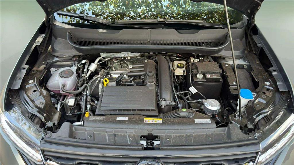 T-CROSS 1.4 250 TSI TOTAL FLEX EXTREME AUTOMÁTICO14