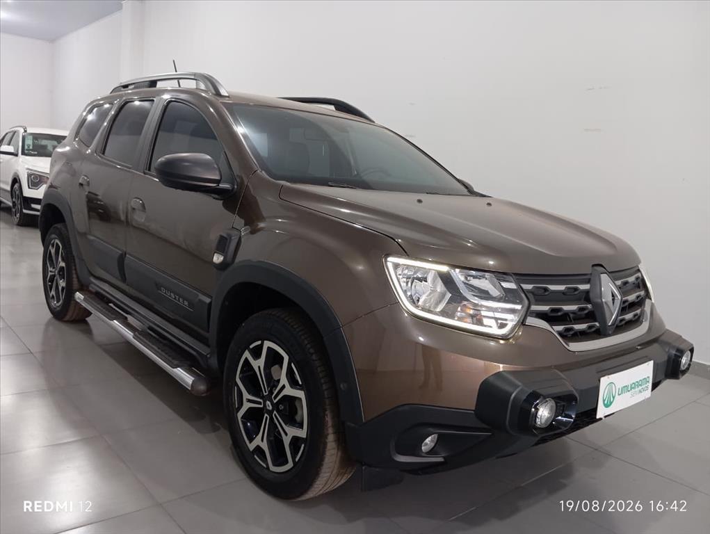 DUSTER 1.3 TCE FLEX ICONIC X-TRONIC2