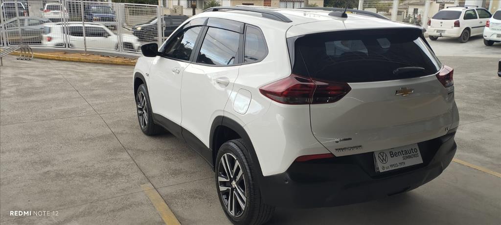 TRACKER 1.0 TURBO FLEX LT AUTOMÁTICO3
