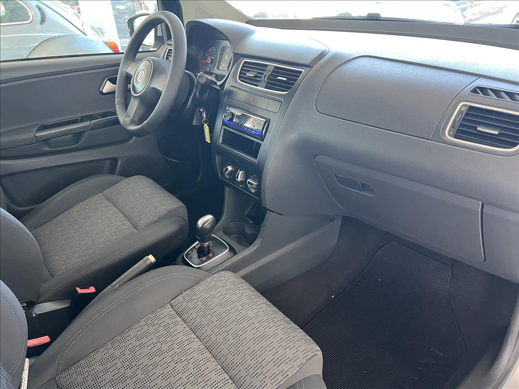 FOX 1.6 MI 8V FLEX 4P AUTOMATIZADO13