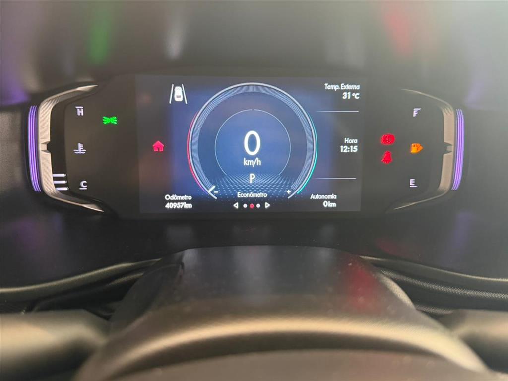 FASTBACK 1.0 TURBO 200 FLEX IMPETUS CVT9