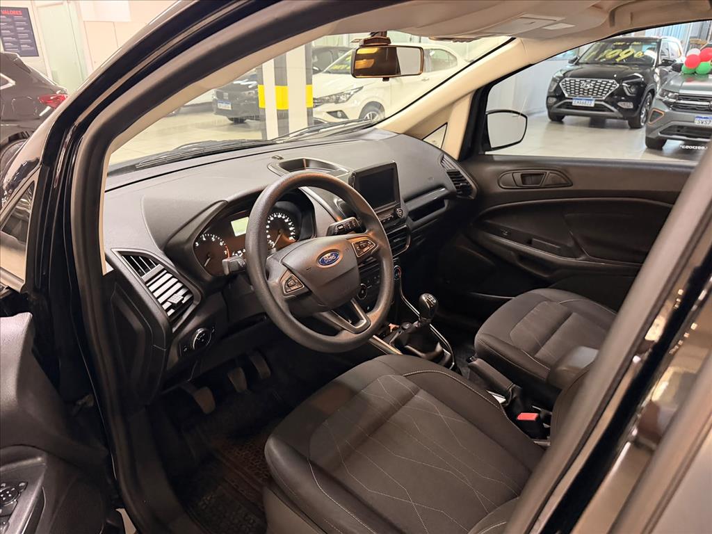 ECOSPORT 1.5 TI-VCT FLEX SE MANUAL4
