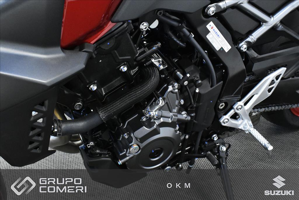 GSX 8S9