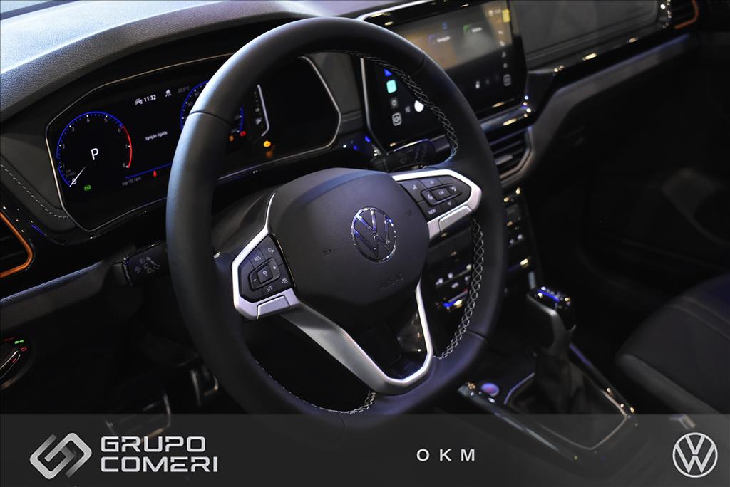 T-CROSS 1.4 250 TSI TOTAL FLEX EXTREME AUTOMÁTICO12
