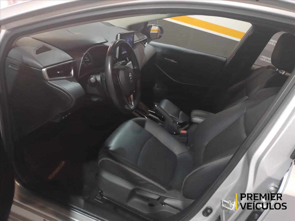 COROLLA 2.0 VVT-IE FLEX XEI DIRECT SHIFT4