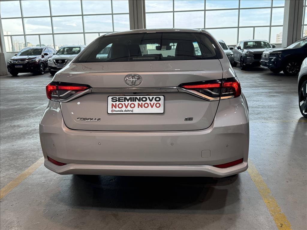 COROLLA 2.0 VVT-IE FLEX XEI DIRECT SHIFT10