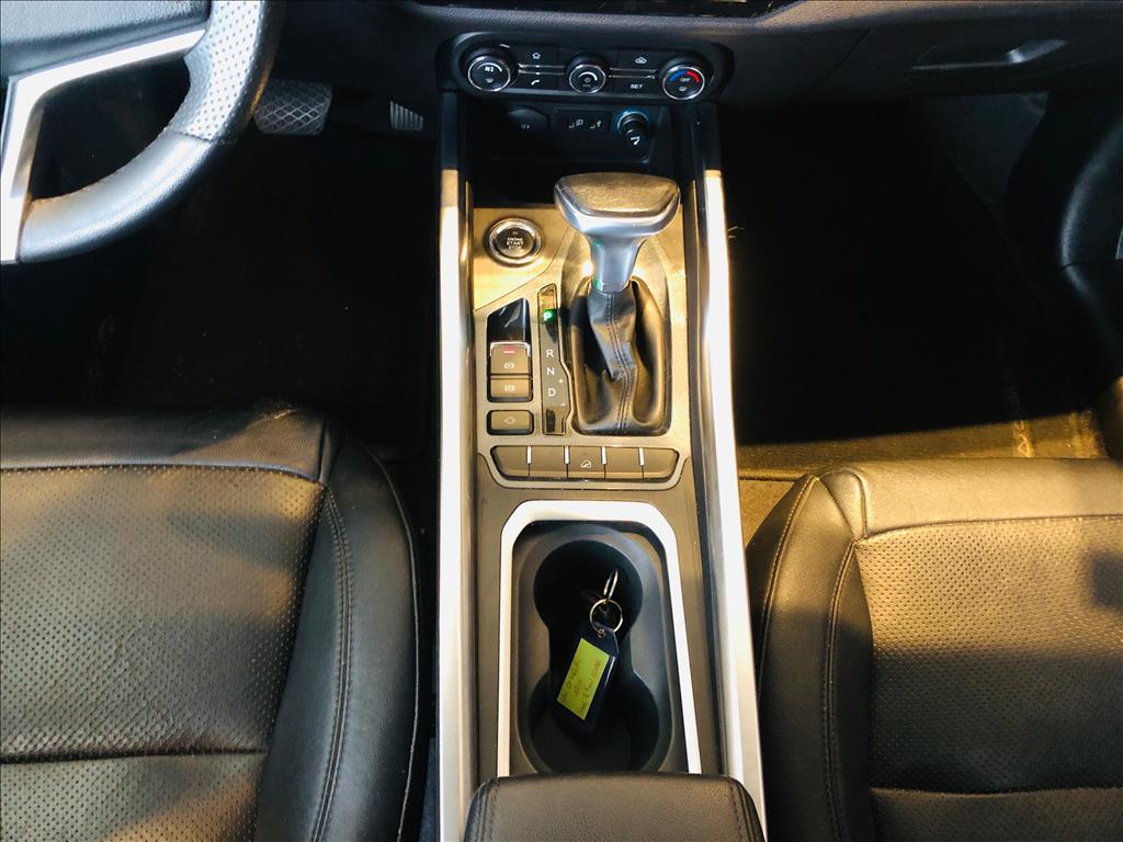 TIGGO 5x 1.5 VVT TURBO iFLEX T DCT12