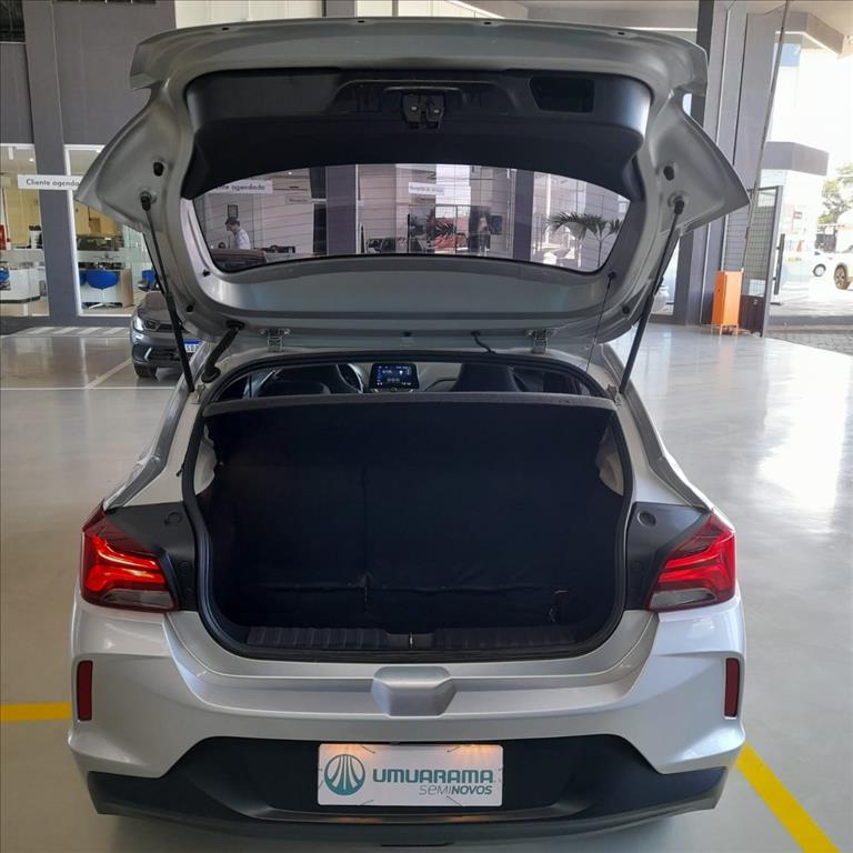ONIX 1.0 FLEX LT MANUAL