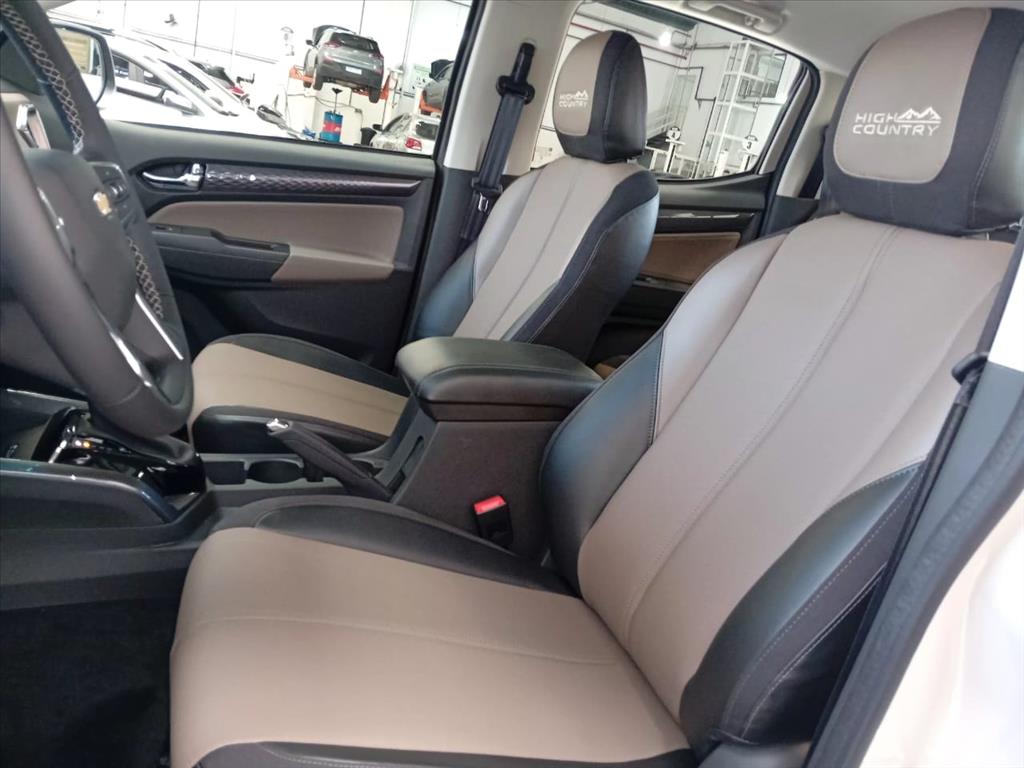 S10 2.8 16V TURBO DIESEL HIGH COUNTRY CD 4X4 AUTOMÁTICO11