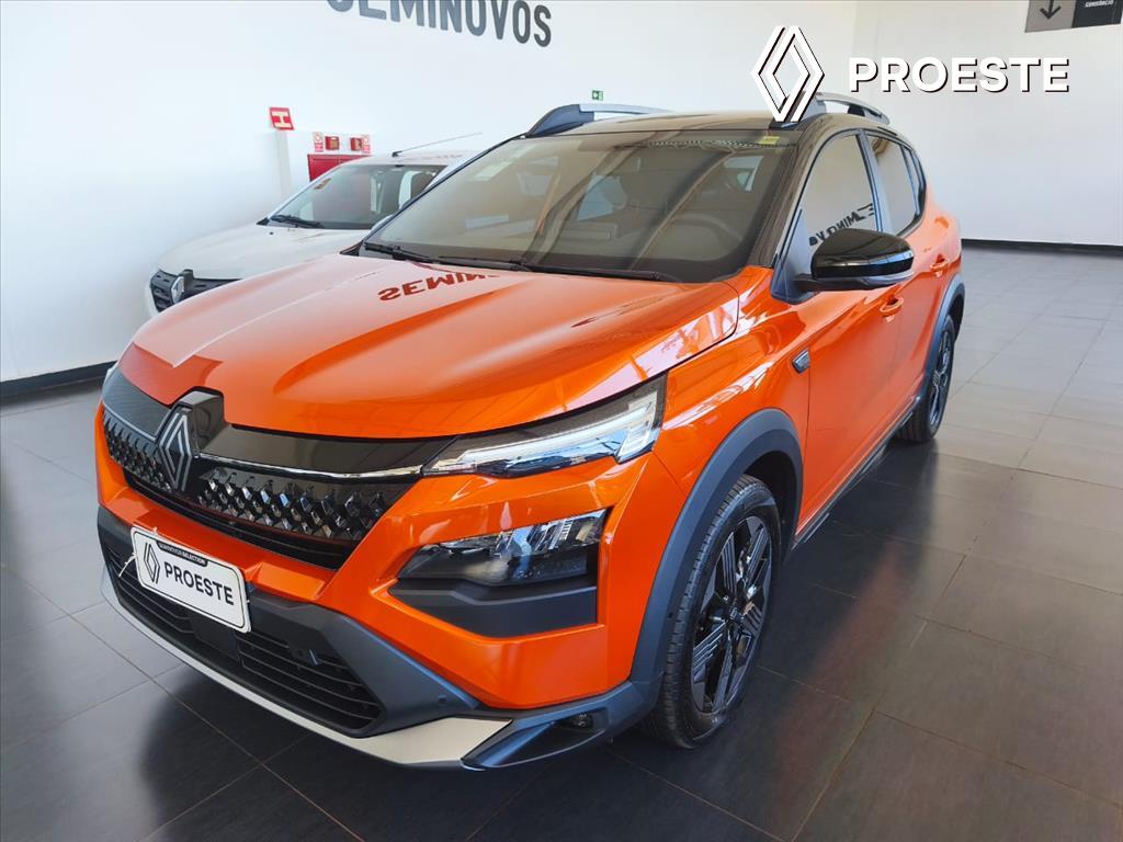 KARDIAN 1.0 TCE FLEX PREMIÉRE EDITION EDC1