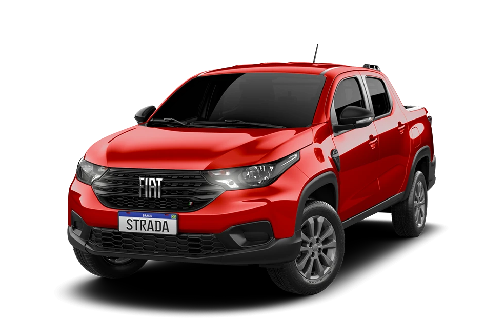 STRADA 1.3 FIREFLY FLEX FREEDOM CD MANUAL