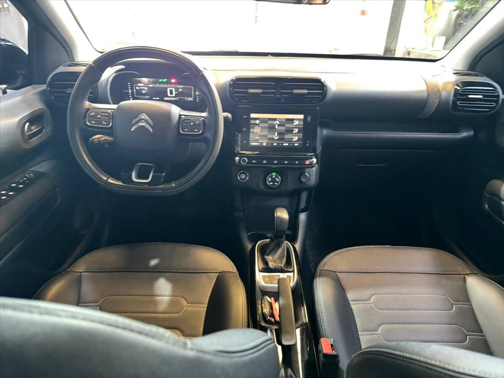 Citroën-C4 CACTUS-1.6 THP FLEX SHINE PACK EAT6