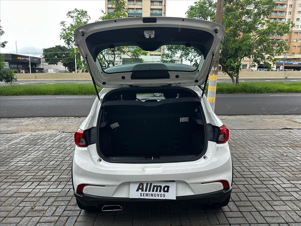 ARGO 1.8 E.TORQ FLEX HGT AT65