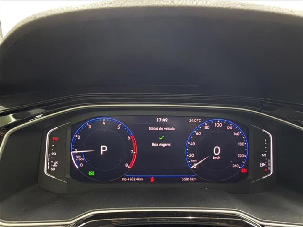 Volkswagen-POLO-1.0 170 TSI HIGHLINE AUTOMÁTICO