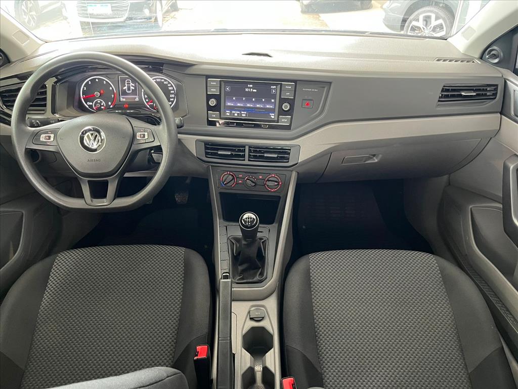 POLO 1.6 MSI TOTAL FLEX MANUAL11