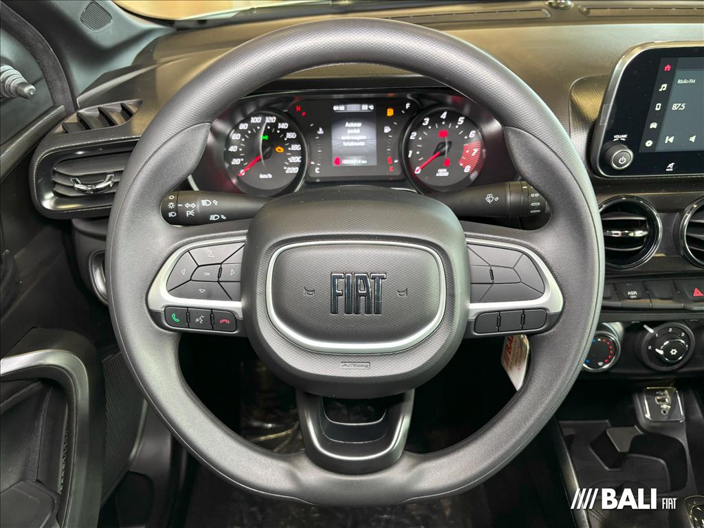 CRONOS 1.0 FIREFLY FLEX DRIVE MANUAL8