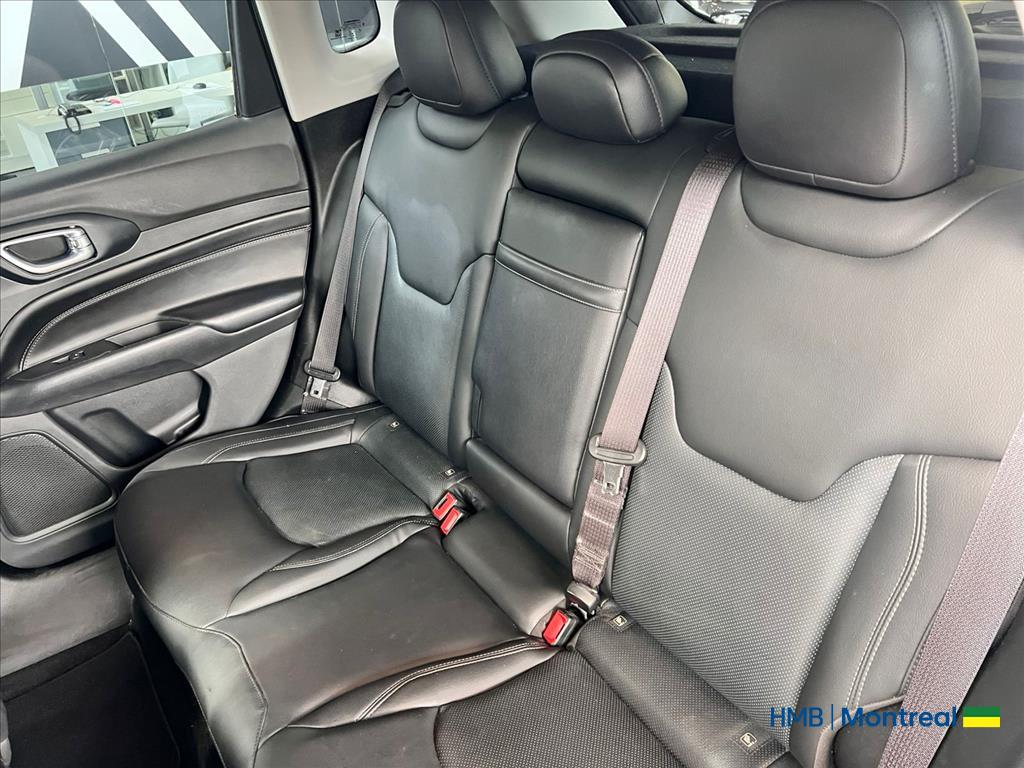 COMPASS 1.3 T270 TURBO FLEX LONGITUDE AT6
