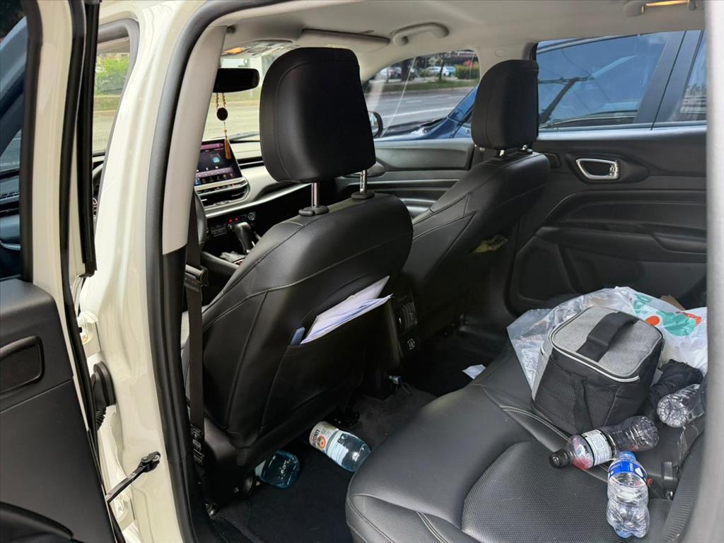 COMPASS 1.3 T270 TURBO FLEX LONGITUDE AT610