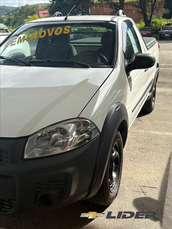 STRADA 1.4 MPI WORKING CS 8V FLEX 2P MANUAL1