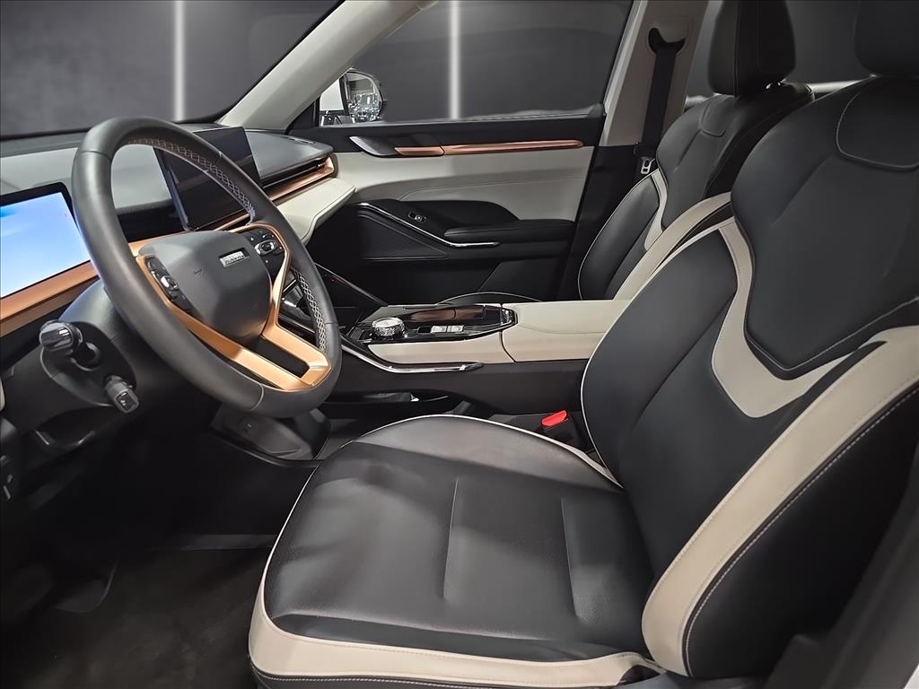 HAVAL H6 1.5 HEV ONE E-TRACTION6