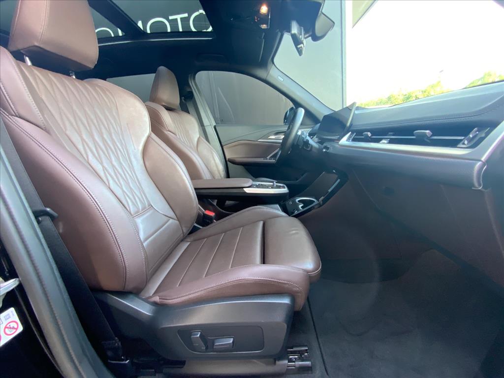 BMW-X1-2.0 16V TURBO GASOLINA SDRIVE20I M SPORT STEPTRONIC